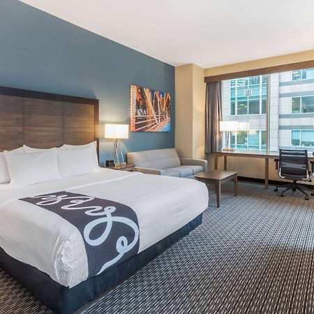 La Quinta By Wyndham Chicago Downtown Hotel Exterior photo