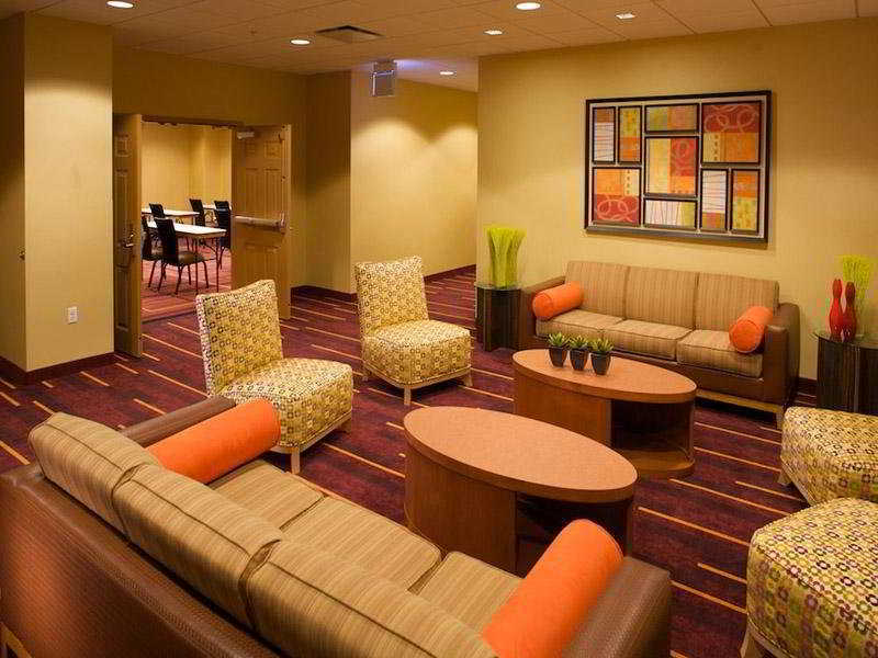 La Quinta By Wyndham Chicago Downtown Hotel Interior photo